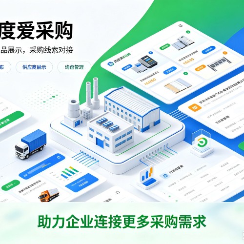齐齐哈尔百度爱采购